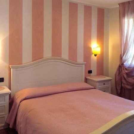 B&B Ernestina Miane Bagian luar foto