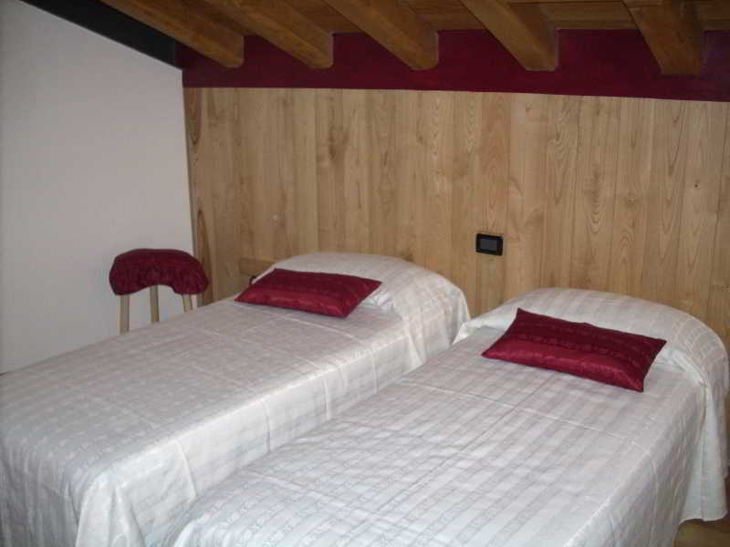 B&B Ernestina Miane Bagian luar foto
