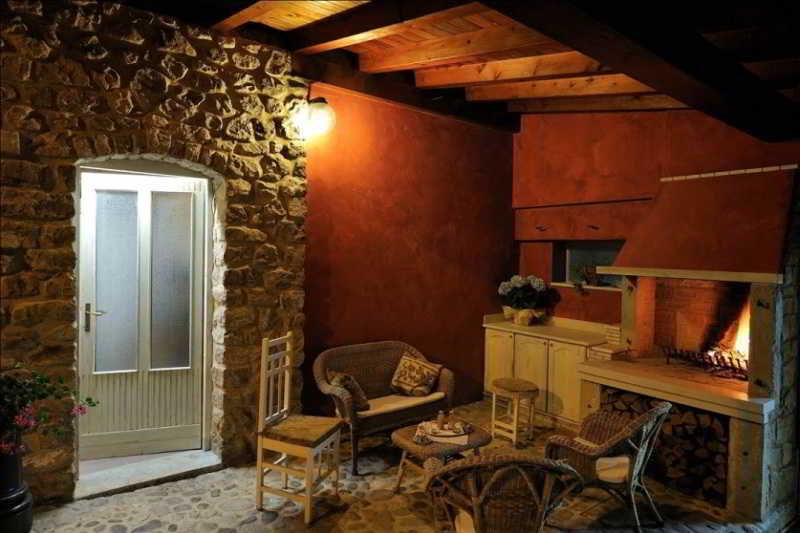 B&B Ernestina Miane Bagian luar foto