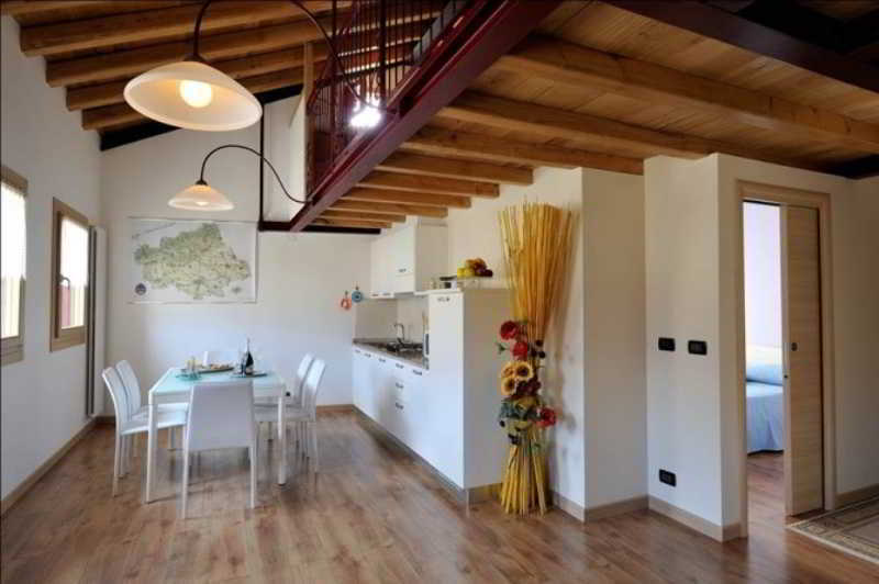 B&B Ernestina Miane Bagian luar foto