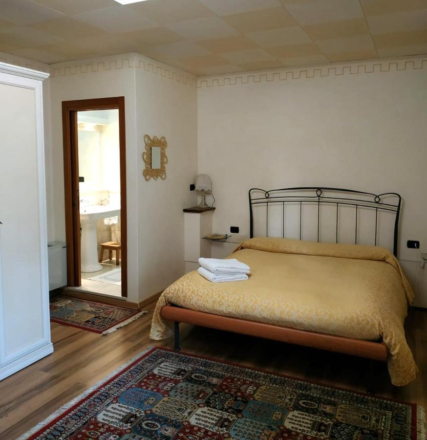B&B Ernestina Miane Bagian luar foto