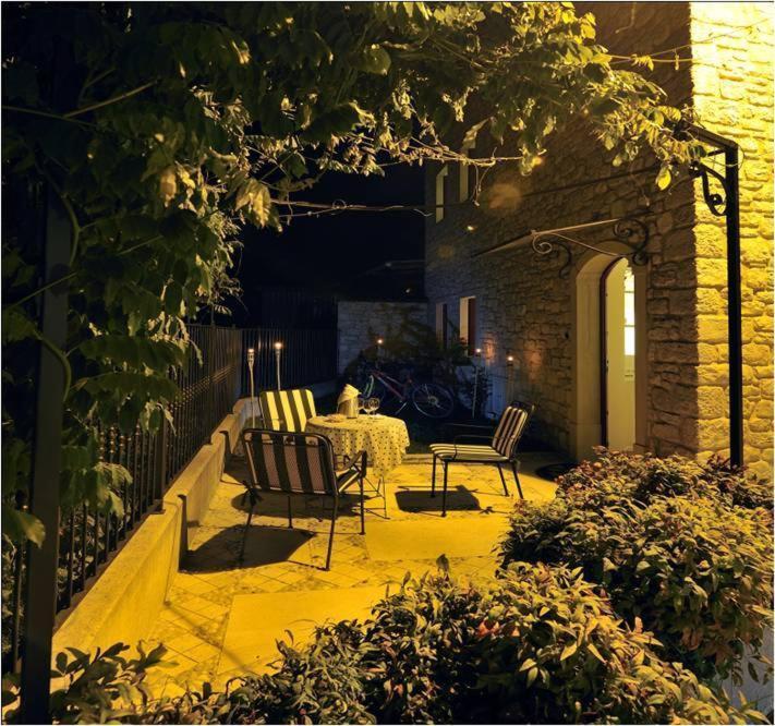 B&B Ernestina Miane Bagian luar foto