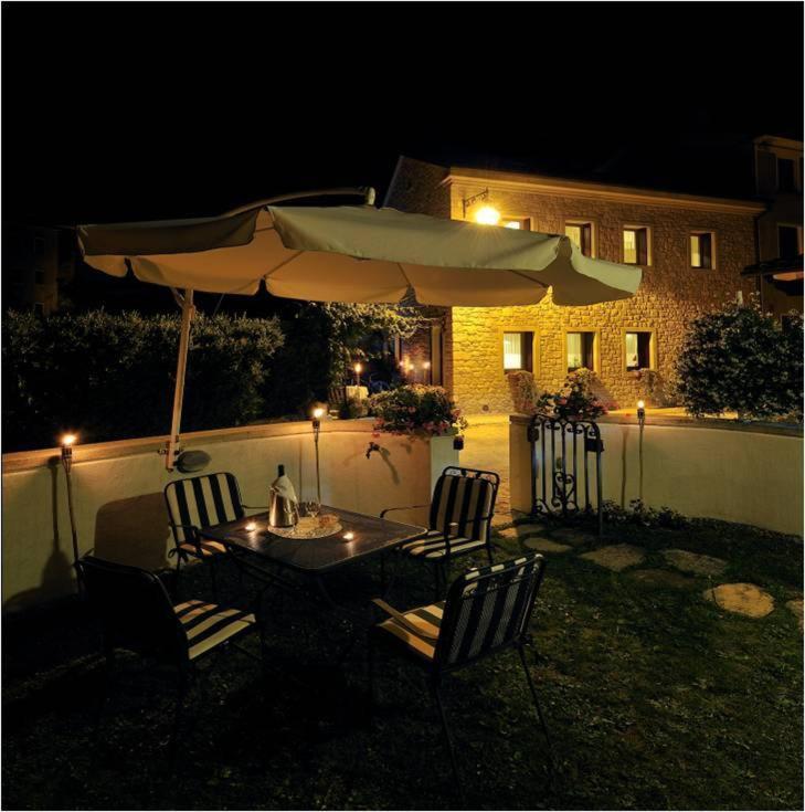 B&B Ernestina Miane Bagian luar foto